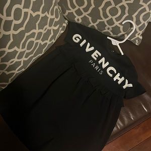 12month Givenchy Dress for sale only worn once